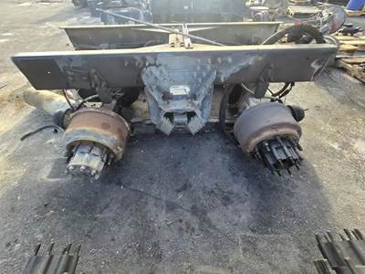 Meritor-Rockwell MTL4014X Cutoff