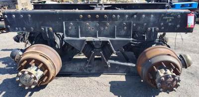 Meritor-Rockwell RP40145 Cutoff