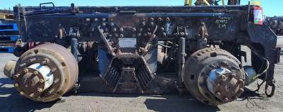 Meritor-Rockwell RT40145 Cutoff