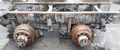 Meritor-Rockwell RT40145 Cutoff