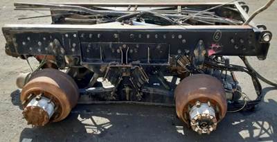 Meritor-Rockwell RT40145 Cutoff