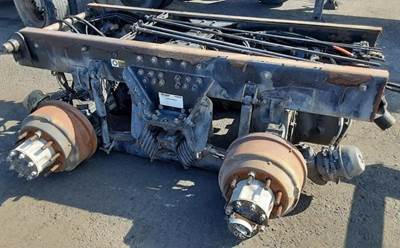 Meritor-Rockwell RT40145 Cutoff