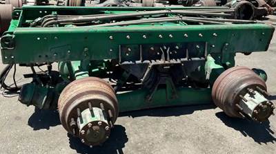 Meritor-Rockwell RT40145 Cutoff