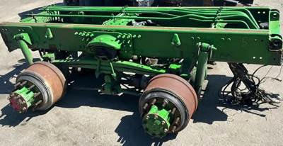 Meritor-Rockwell RT40145 Cutoff