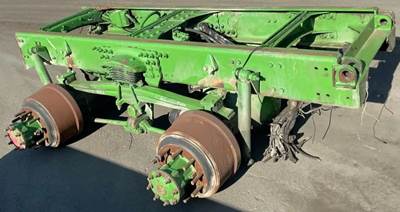 Meritor-Rockwell RT40145 Cutoff