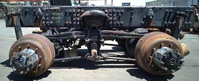 Meritor-Rockwell RT40145 Cutoff for a Freightliner Tuftrac