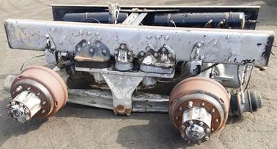 Meritor-Rockwell RT44145 Cutoff for a White WX Xpeditor