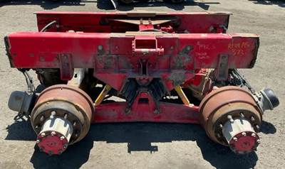 Meritor-Rockwell RT44145 Cutoff for a Kenworth T800