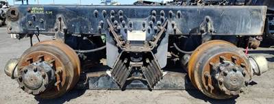 Meritor-Rockwell RTL40145 Cutoff