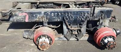 Meritor-Rockwell RTL40145 Cutoff