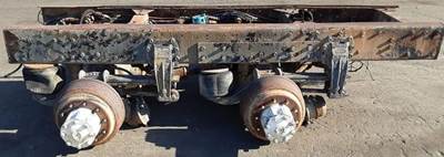 Meritor-Rockwell SQ100 Cutoff for a Peterbilt 359