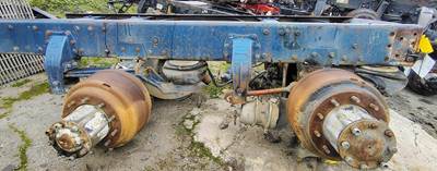 Peterbilt 379 Cutoff