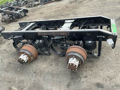 Peterbilt 587 Cutoff