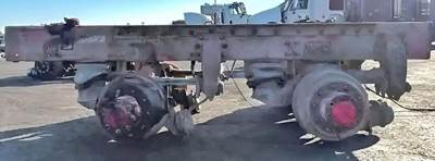 Peterbilt AIR LEAF Cutoff for a Peterbilt 377