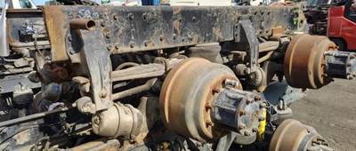 Peterbilt Air Trac Cutoff