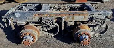 Peterbilt FLEX AIR Cutoff