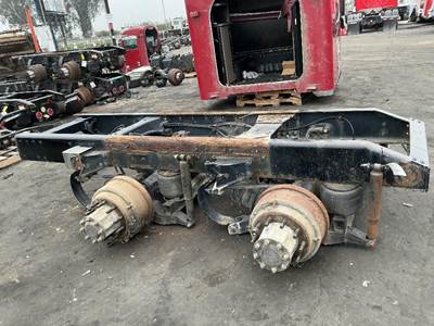 Peterbilt Flex Air / AG380 Cutoff for a Peterbilt 386