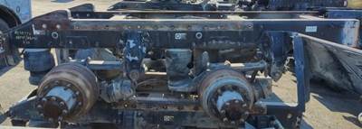 Peterbilt LOW AIR LEAF Cutoff