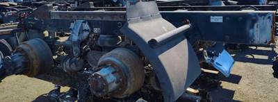 Peterbilt LOW AIR LEAF Cutoff