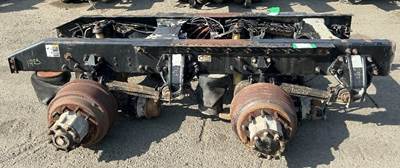 Peterbilt Cutoff for a Peterbilt 384