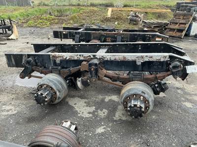 Reyco 102 SPRING Cutoff for a International F-9370