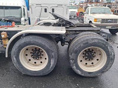 Reyco F-9370 Cutoff for a International F-9370