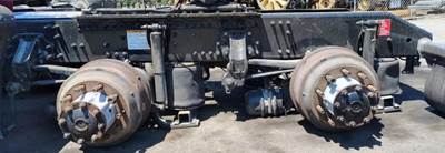 Volvo Corporate Air Cutoff