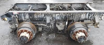 Volvo Corporate Air Cutoff