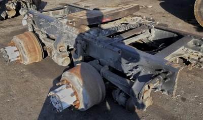 Volvo Corporate Air Cutoff