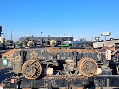 Volvo Corporate Air Cutoff