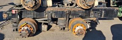 Volvo Corporate Air Cutoff