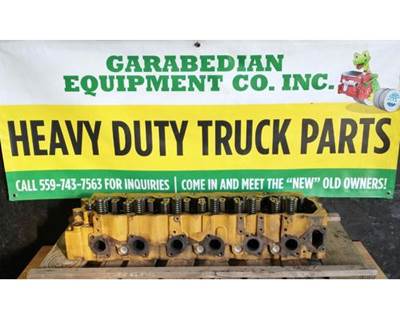 Caterpillar 3126B Cylinder Head