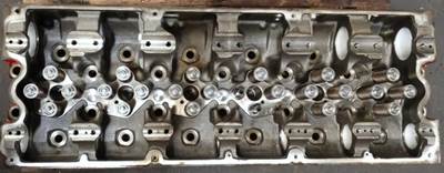 Cummins ISX Cylinder Head