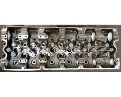 Cummins ISX Cylinder Head for a Volvo VNL