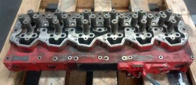 Cummins ISX12 Cylinder Head for a Cummins ISX12G