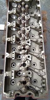 Cummins ISX15 Cylinder Head for a Kenworth T680