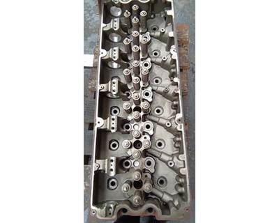 Cummins ISX15 Cylinder Head for a Kenworth T680