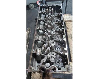 Cummins ISX15 Cylinder Head for a Kenworth T800