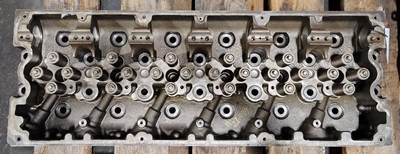 Cummins X15 Cylinder Head