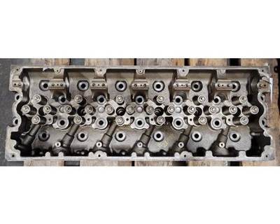Cummins X15 Cylinder Head