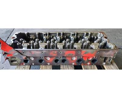Cummins X15 Cylinder Head for a Kenworth T680