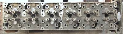 Detroit DD13 Cylinder Head