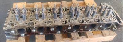 Detroit DD13 Cylinder Head