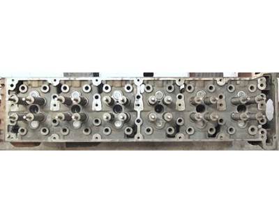 Detroit DD13 Cylinder Head