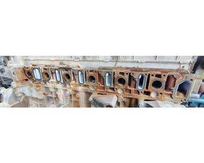 Detroit DD13 Cylinder Head