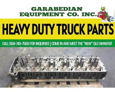 Detroit DD13 Cylinder Head for a Unmarked N/A