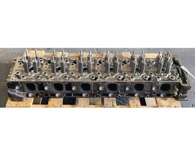 Detroit DD13 Cylinder Head for a Freightliner Cascadia 126