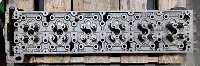 Detroit DD15 Cylinder Head for a Freightliner Cascadia 126