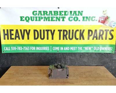 Mercedes-Benz OM460LA Cylinder Head