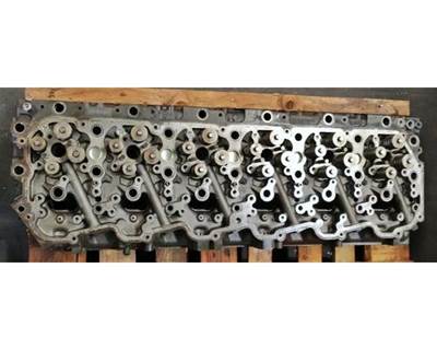 Paccar MX-13 Cylinder Head